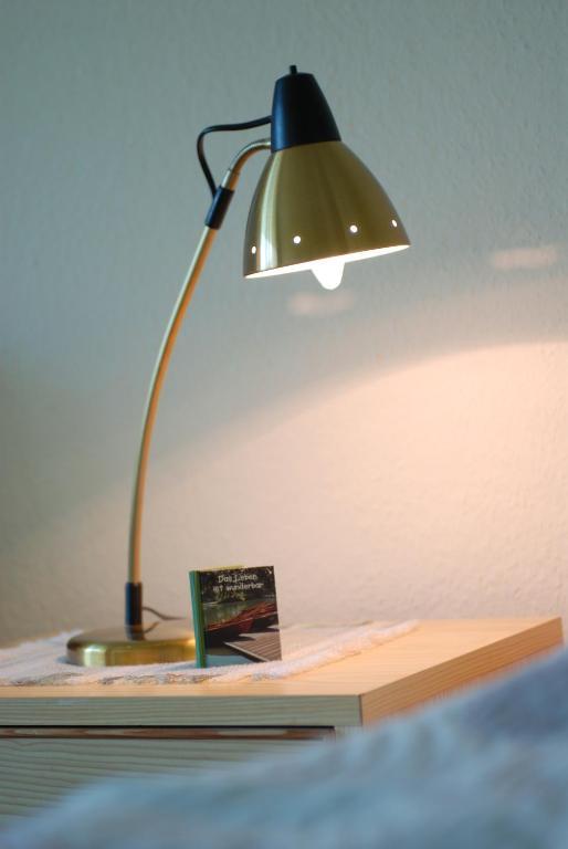 Ferienhaus Uklei Sielbeck Quarto foto