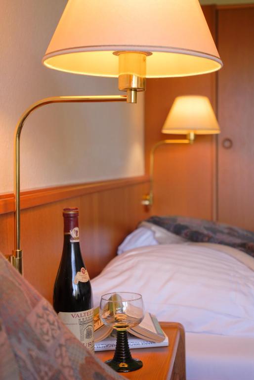 Ferienhaus Uklei Sielbeck Quarto foto